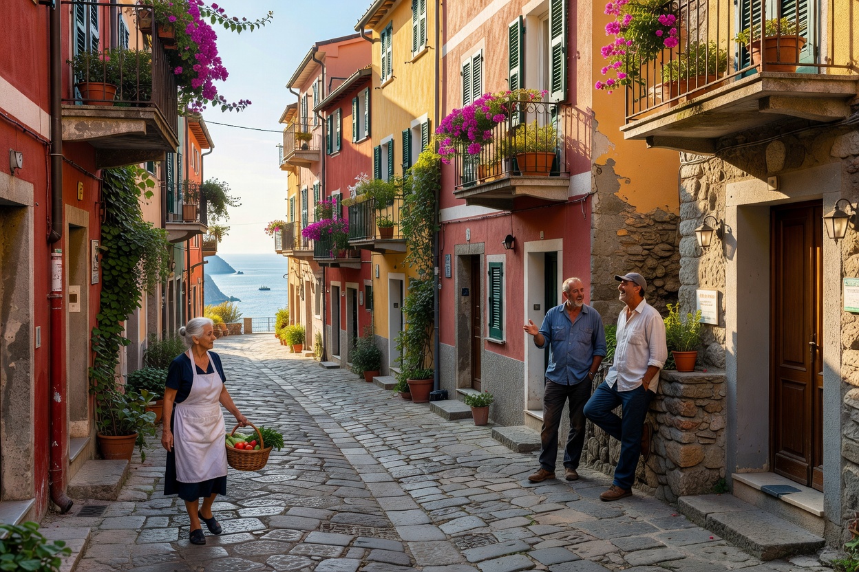 candid-view-of-italian-village-streets-in-cinque-terre